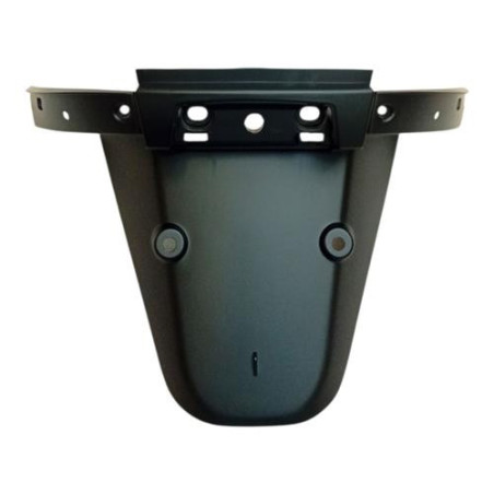 IVA Lux Electric 2.0 Spatbord Achter Matzwart | QualityMotors