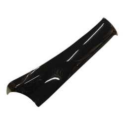 IVA Lux Electric 2.0 Sideskirt Rechts Zwart | QualityMotors