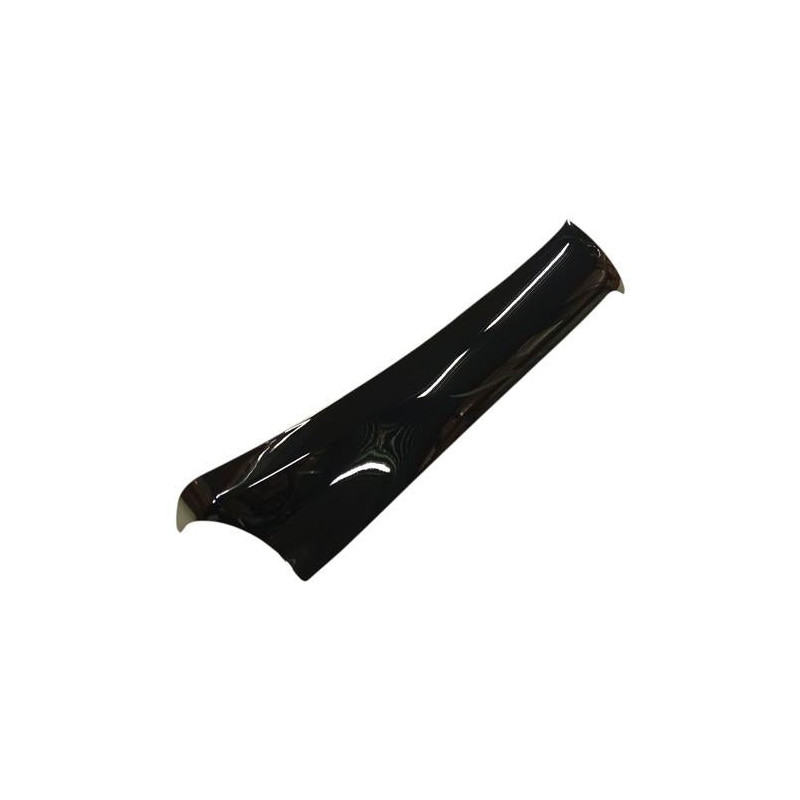 IVA Lux Electric 2.0 Sideskirt Rechts Zwart | QualityMotors