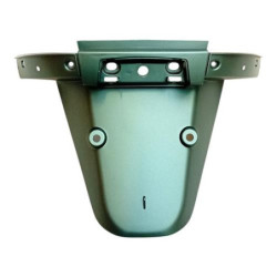IVA Lux Electric 2.0 Spatbord Achter Matgroen | QualityMotors