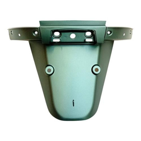 IVA Lux Electric 2.0 Spatbord Achter Matgroen | QualityMotors