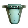 IVA Lux Electric 2.0 Spatbord Achter Matgroen | QualityMotors
