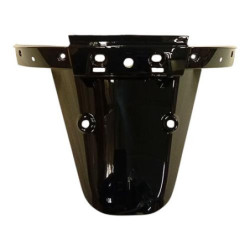 IVA Lux Electric 2.0 Spatbord Achter Zwart | QualityMotors