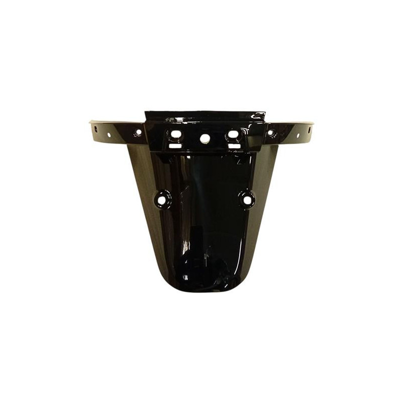 IVA Lux Electric 2.0 Spatbord Achter Zwart | QualityMotors