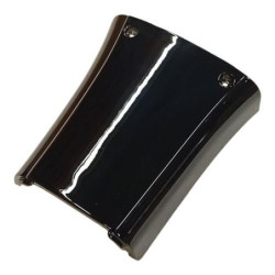 IVA Lux Electric 2.0 Treeplaat Kap Zwart | QualityMotors