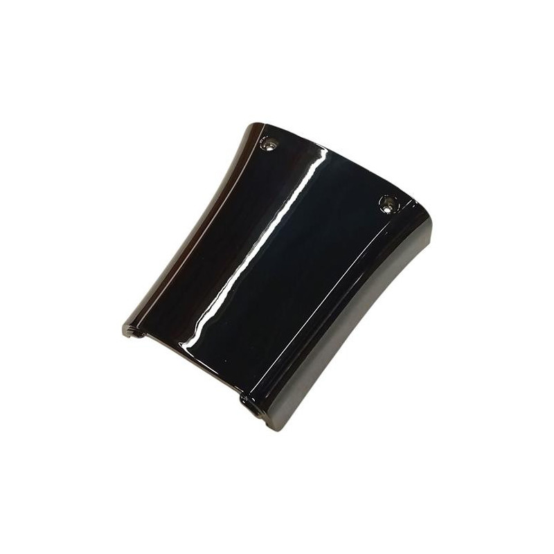 IVA Lux Electric 2.0 Treeplaat Kap Zwart | QualityMotors