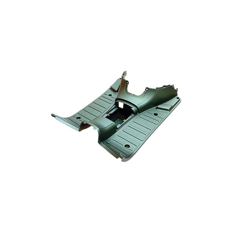IVA Lux Electric 2.0 Treeplaat Matgroen