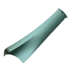 IVA Lux Electric 2.0 Sideskirt Rechts Matgroen