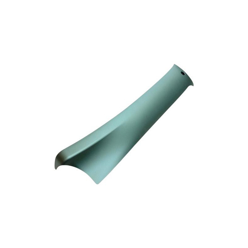 IVA Lux Electric 2.0 Sideskirt Rechts Matgroen