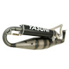 uitlaat yasuni carrera c16 carbon minarelli hor tub906c