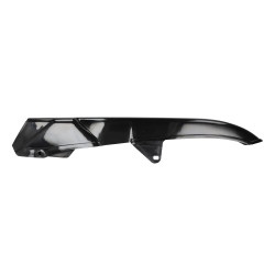 kettingrand yamaha zwart dt-mx