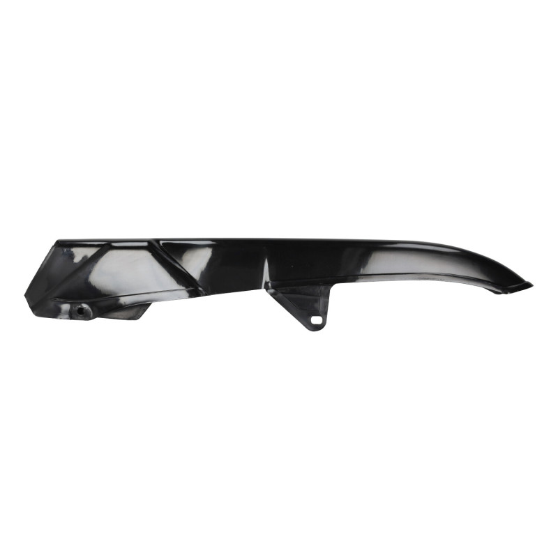 kettingrand yamaha zwart dt-mx