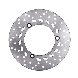 brake disc Newfren 3-holes yamaha front n-max 155, n-max 125 df5393