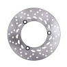 brake disc Newfren 3-holes yamaha front n-max 155, n-max 125 df5393
