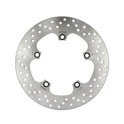brake disc Newfren 5-hole yamaha front x-max 125cc, x-max 300 df4137