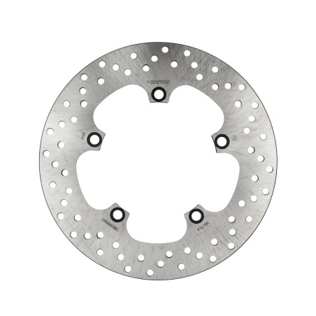 brake disc Newfren 5-hole yamaha front x-max 125cc, x-max 300 df4137