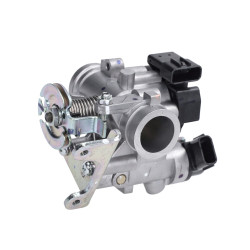 gasklephuis Yamaha origineel aerox 4t, mbk nitro, neo 4t, nitro 4t, ovetto 10be37500100