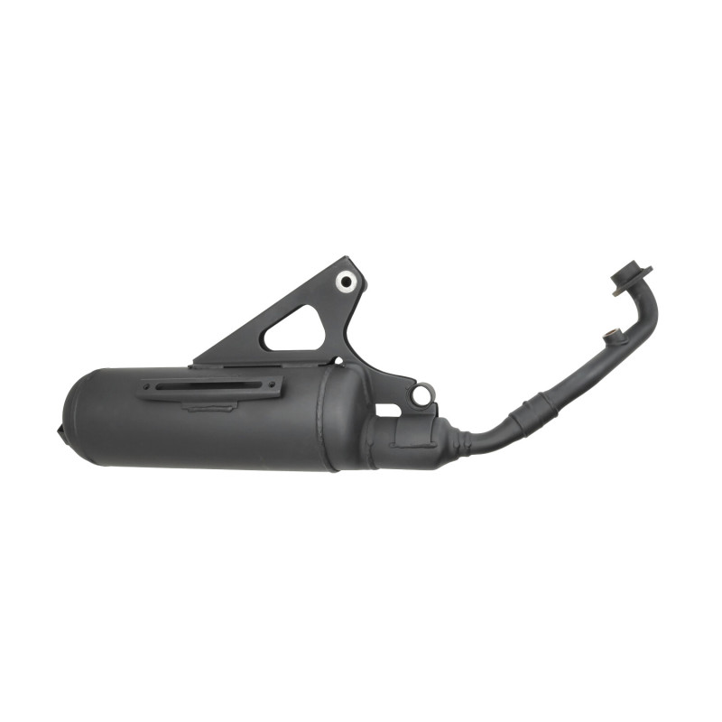 exhaust Yamaha original aerox 4t, neo 4t 1gbe46102000