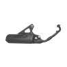 exhaust Yamaha original aerox 4t, neo 4t 1gbe46102000