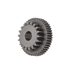 starter gear Yamaha original aerox 4t, mbk nitro, neo 4t, nitro 4t, ovetto 5ste55122100