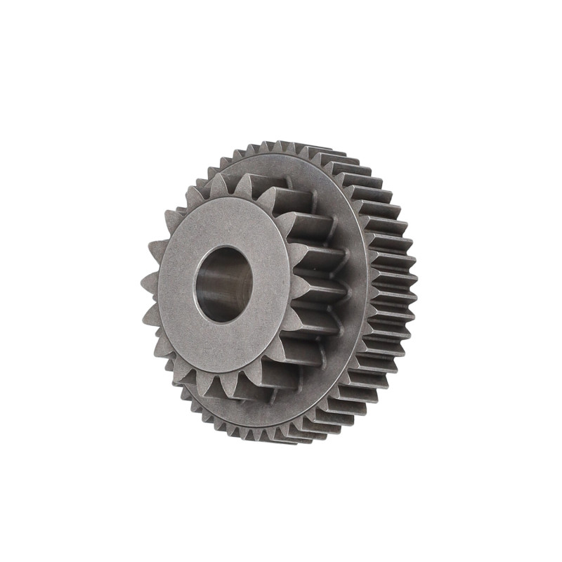 starter gear Yamaha original aerox 4t, mbk nitro, neo 4t, nitro 4t, ovetto 5ste55122100