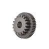 starttandwiel Yamaha origineel aerox 4t, mbk nitro, neo 4t, nitro 4t, ovetto 5ste55122100
