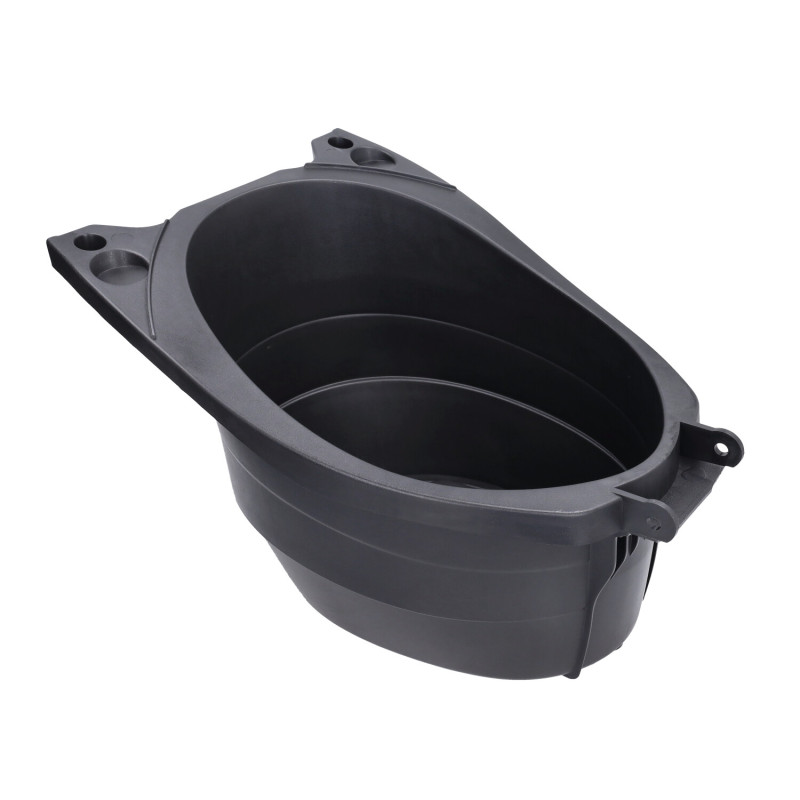 helmet compartment Yamaha original 1999-2006 aerox 4t, neo 4t 5c2f473r1100