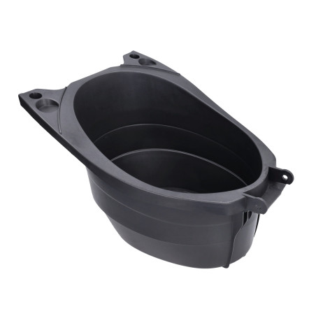 helmbak Yamaha origineel 1999-2006 aerox 4t, neo 4t 5c2f473r1100
