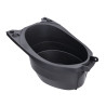 helmbak Yamaha origineel 1999-2006 aerox 4t, neo 4t 5c2f473r1100