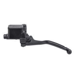 remhendel Yamaha origineel links aerox 4t 1phf583v0000