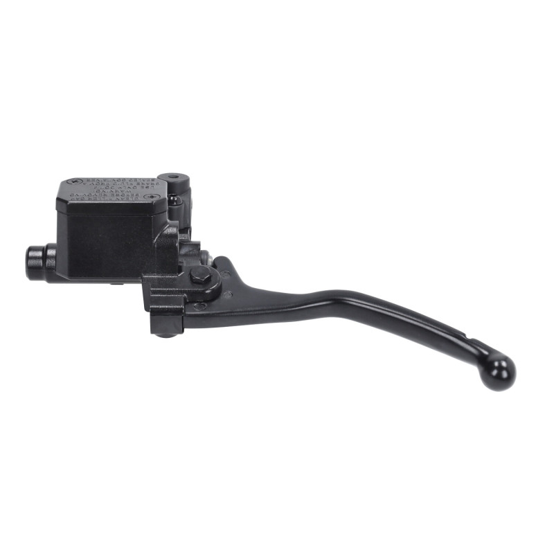 remhendel Yamaha origineel links aerox 4t 1phf583v0000