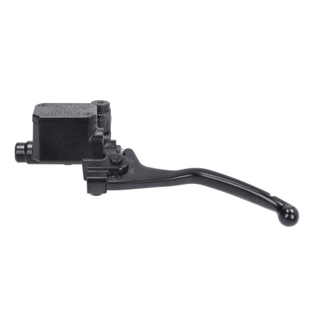 remhendel Yamaha origineel links aerox 4t 1phf583v0000