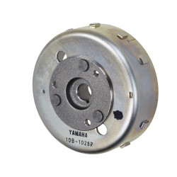 vliegwiel Yamaha origineel aerox 4t, neo 4t 10bh14501000