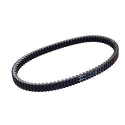 V-belt Yamaha original euro-4 tricity 300, x-max 300 b5xe76410000