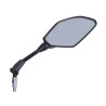 mirror Yamaha original euro-4 right tricity 300, x-max 125cc, x-max 300, x-max 400cc b74f62900000