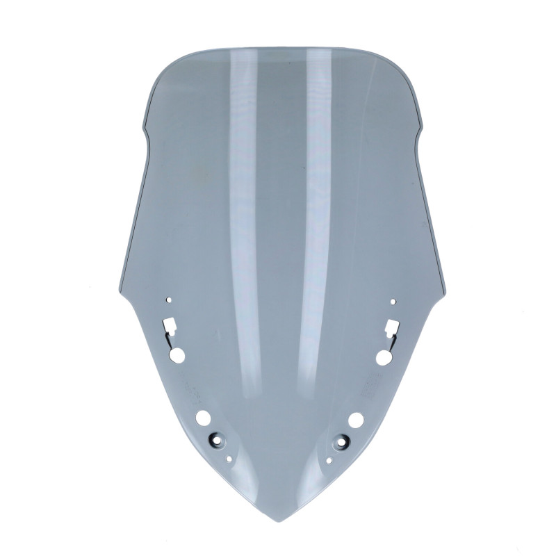 windshield Yamaha original high euro-4 smoke tricity 300, x-max 125cc, x-max 300, x-max 400cc bl1f837u0000