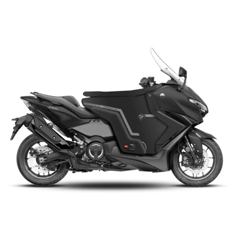 beenkleed tucano thermoscud s-pro v.a 2025 yamaha, t-max500 r253spro