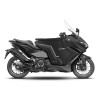 leg shield Tucano termoscud v.a 2025 yamaha, t-max500 r253spro