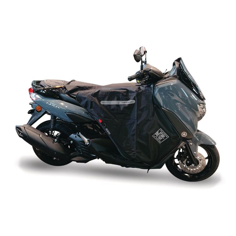 leg shield Tucano termoscud s-pro v.a 2025 yamaha nmax r254tf
