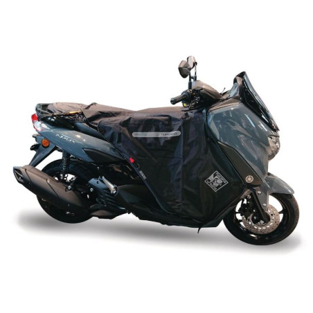 beenkleed tucano thermoscud v.a 2025 yamaha nmax r254tf