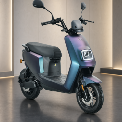 IVA E-GO S4 2.0