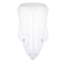windscherm Yamaha origineel hoog euro-5 2023-2025 helder Xmax 300 bka283j01000