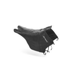 leg shield Yamaha original euro-5 2023-2025 Xmax 300 bkaf47l00000