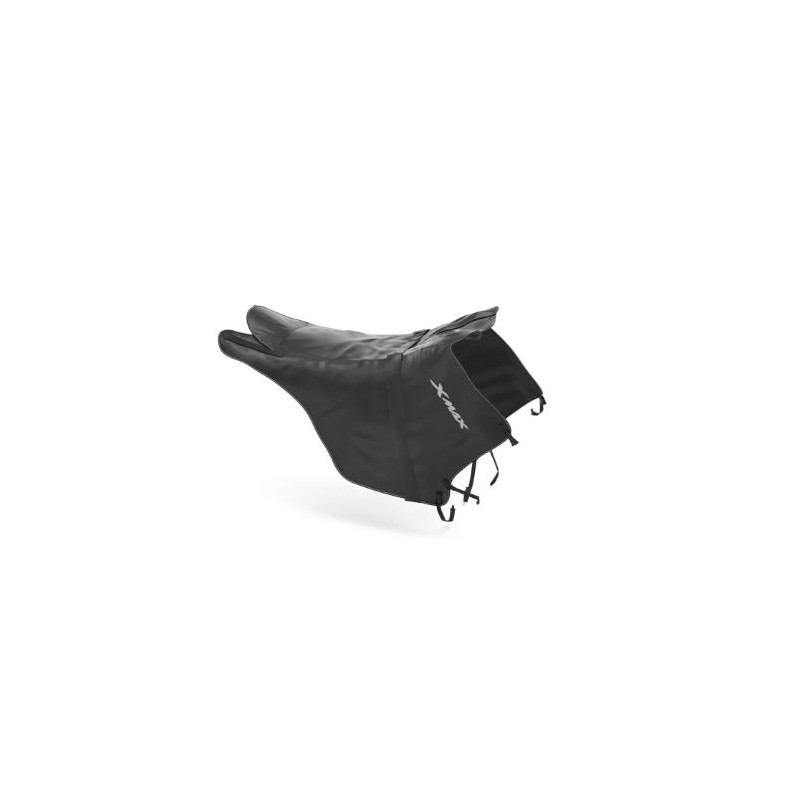 leg shield Yamaha original euro-5 2023-2025 Xmax 300 bkaf47l00000