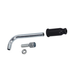 revisieset malossi mhr carburateur minarelli hor+vert 261290