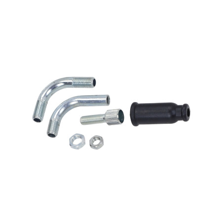 revisieset malossi carburateur minarelli vert 264575