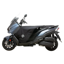 beenkleed tucano universeel zwart e29n easy