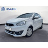 Mitsubishi Space Star huren in Wormer | QualityMotors