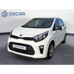 Kia Picanto Huren