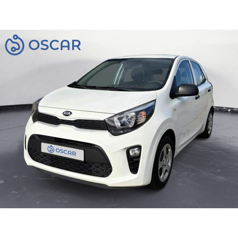 Kia Picanto huren in Wormer | QualityMotors